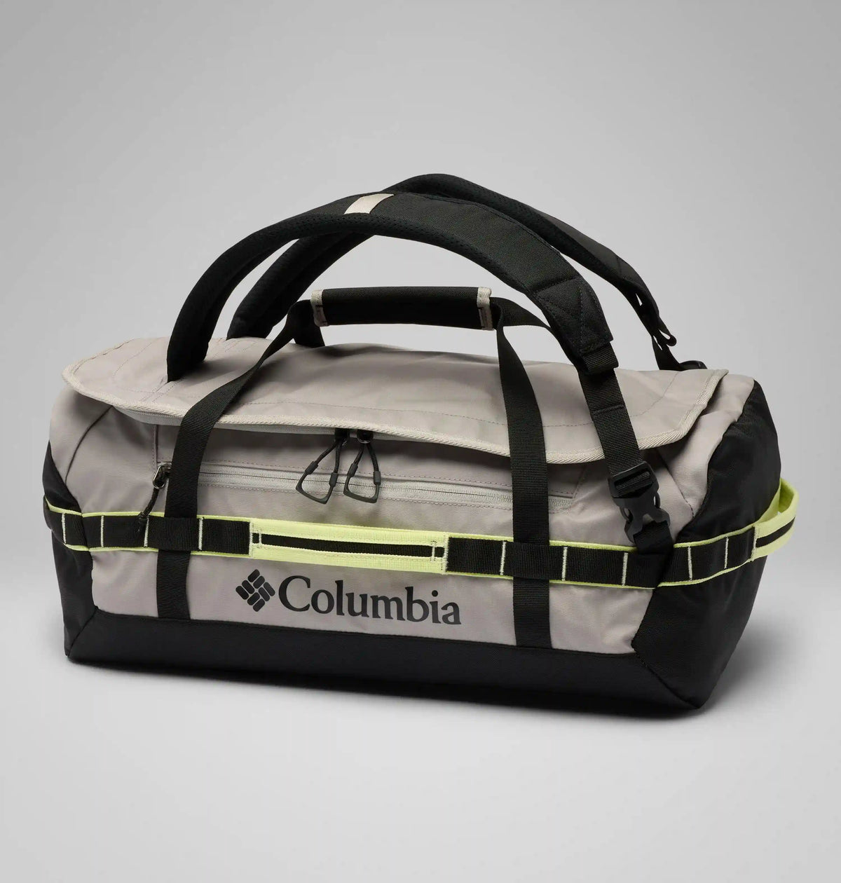 Landroamer 40L Duffel