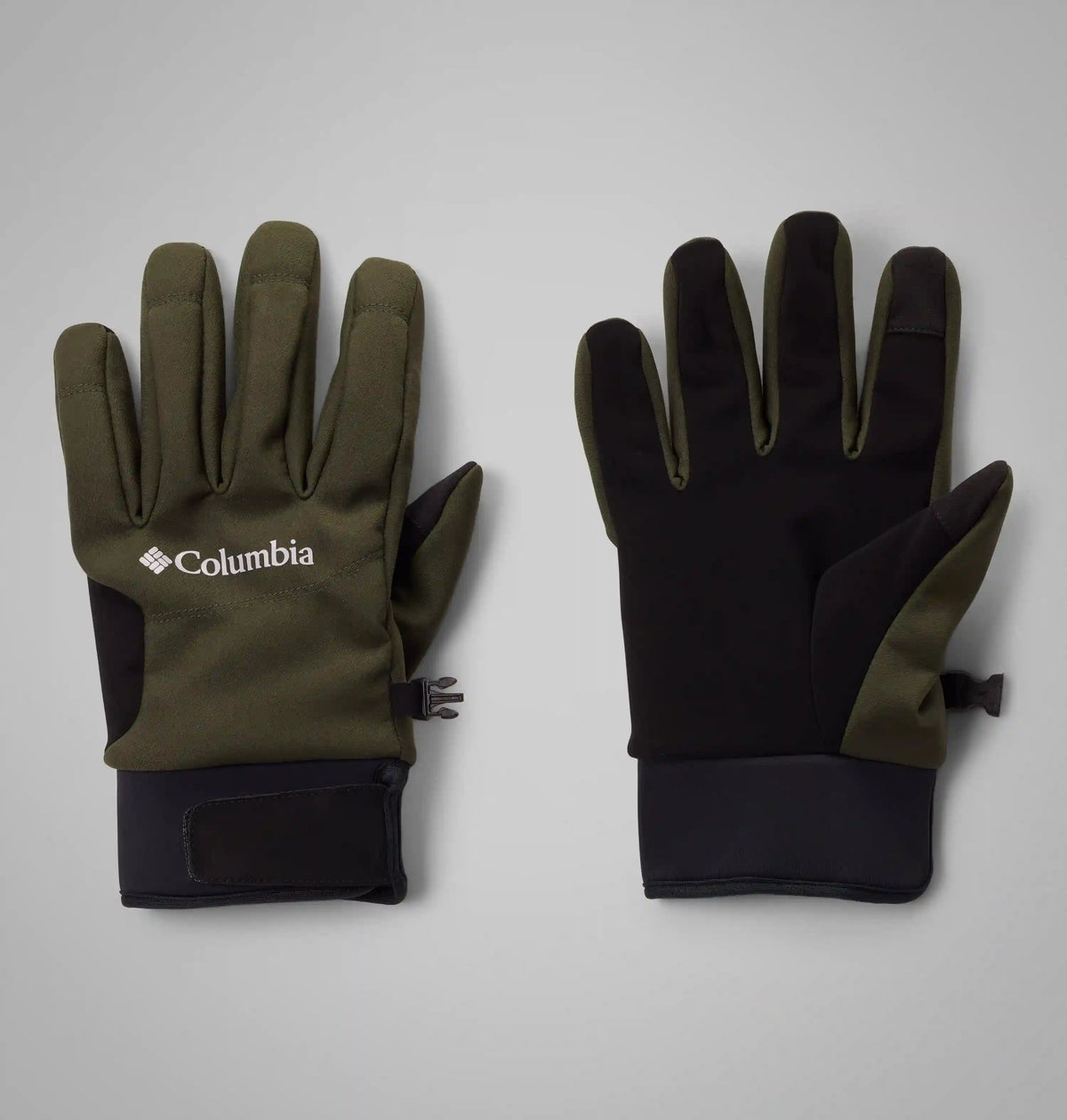 Gnarl Ridge II Insulated Softshell Glove