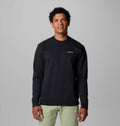 Men's Meridian Creek Crew Shirt