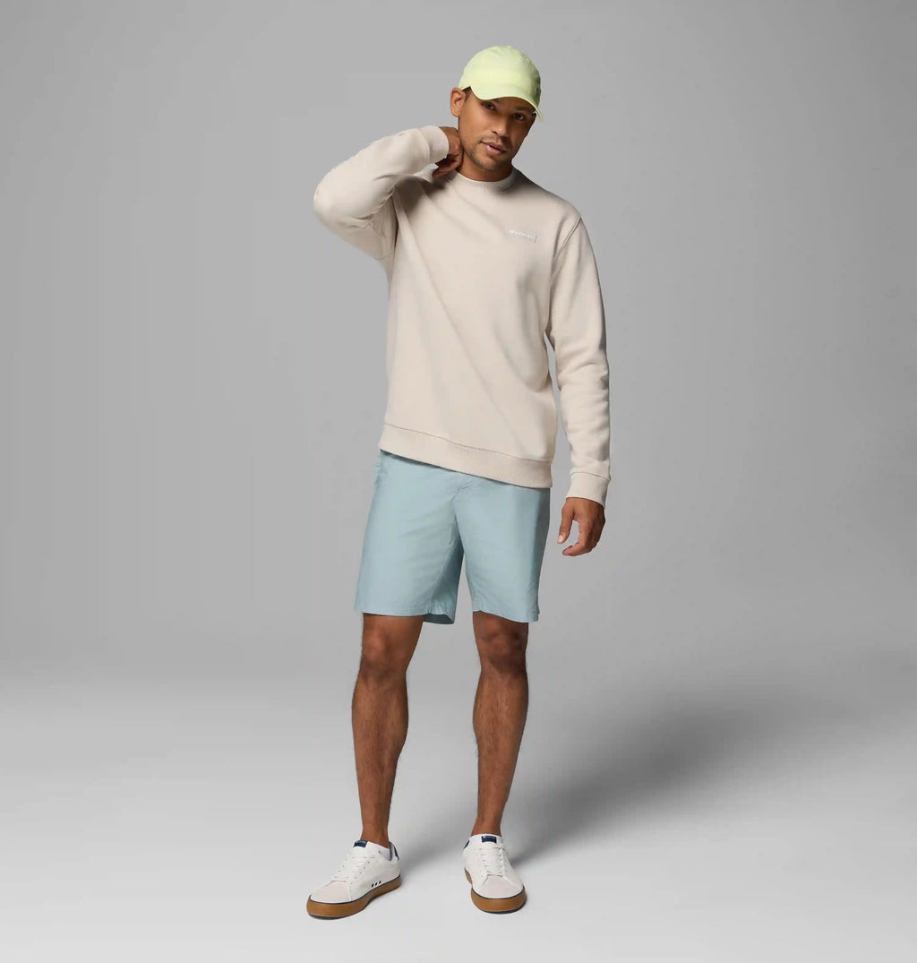 Men's Meridian Creek Crew Shirt