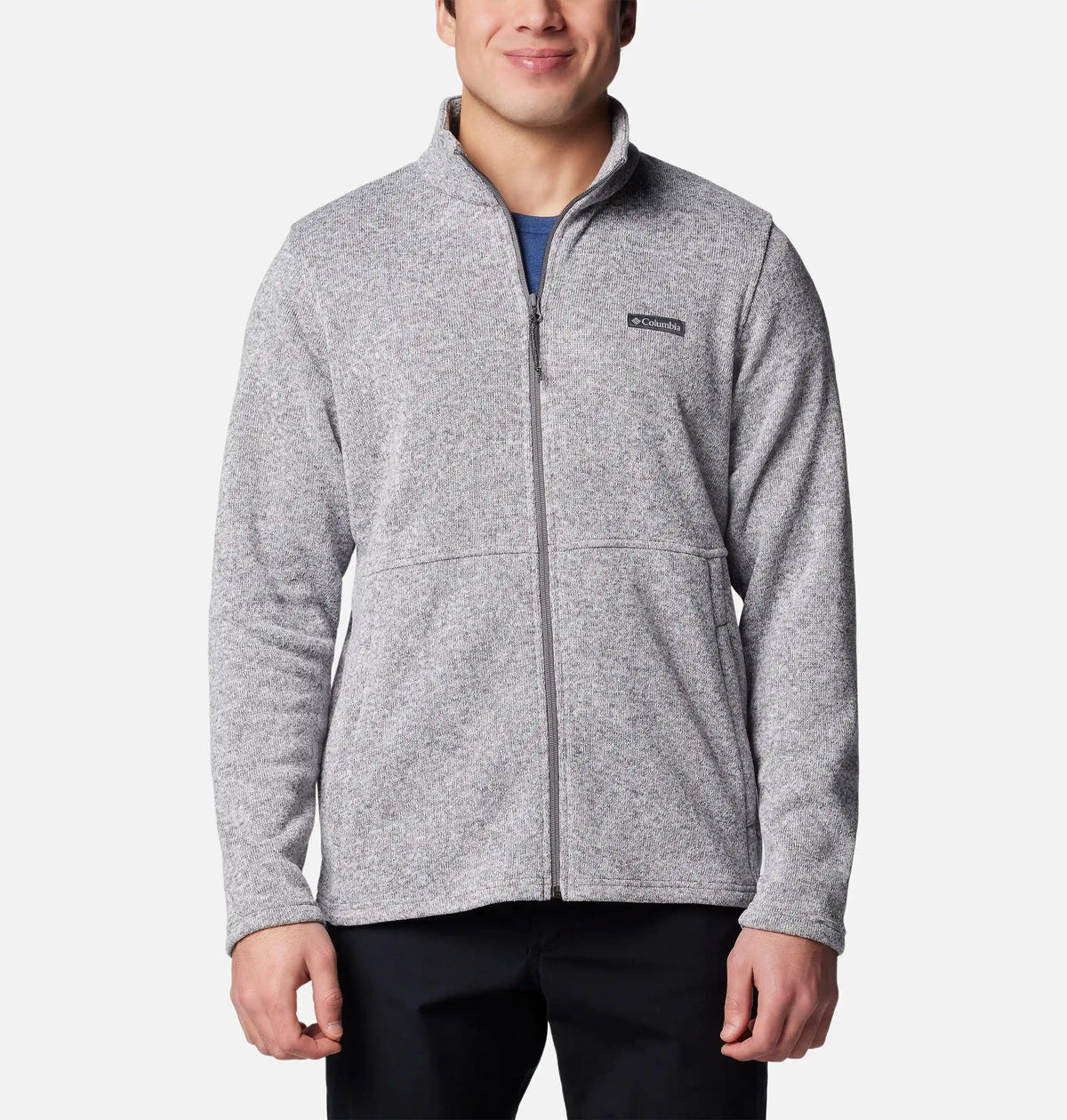 Men's Alto Pass Full Zip Fleece