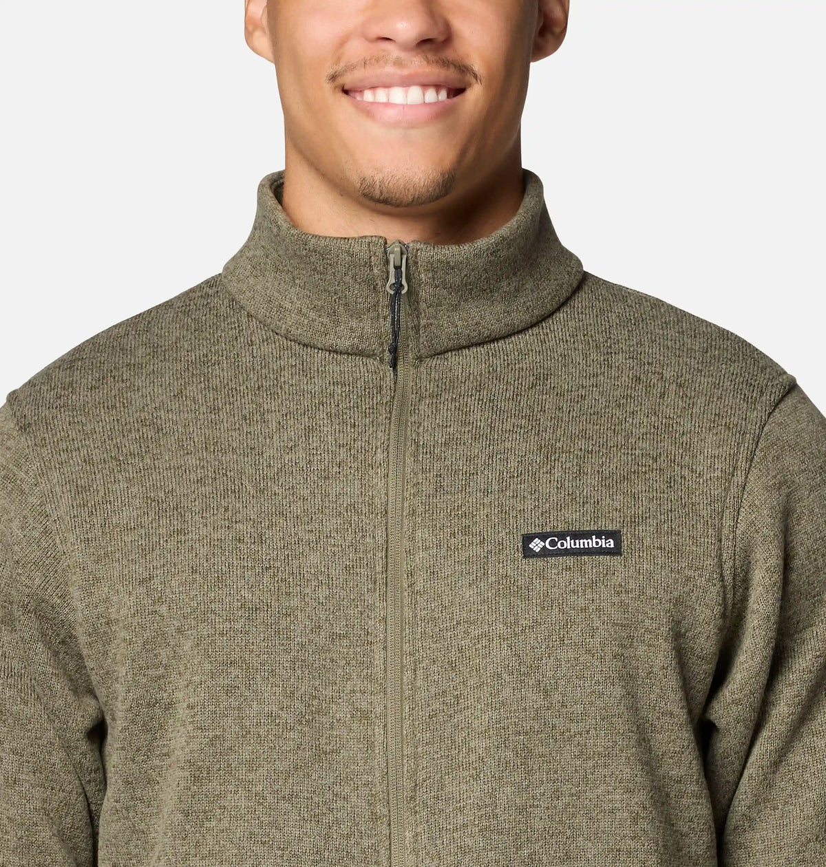 Men's Alto Pass Full Zip Fleece