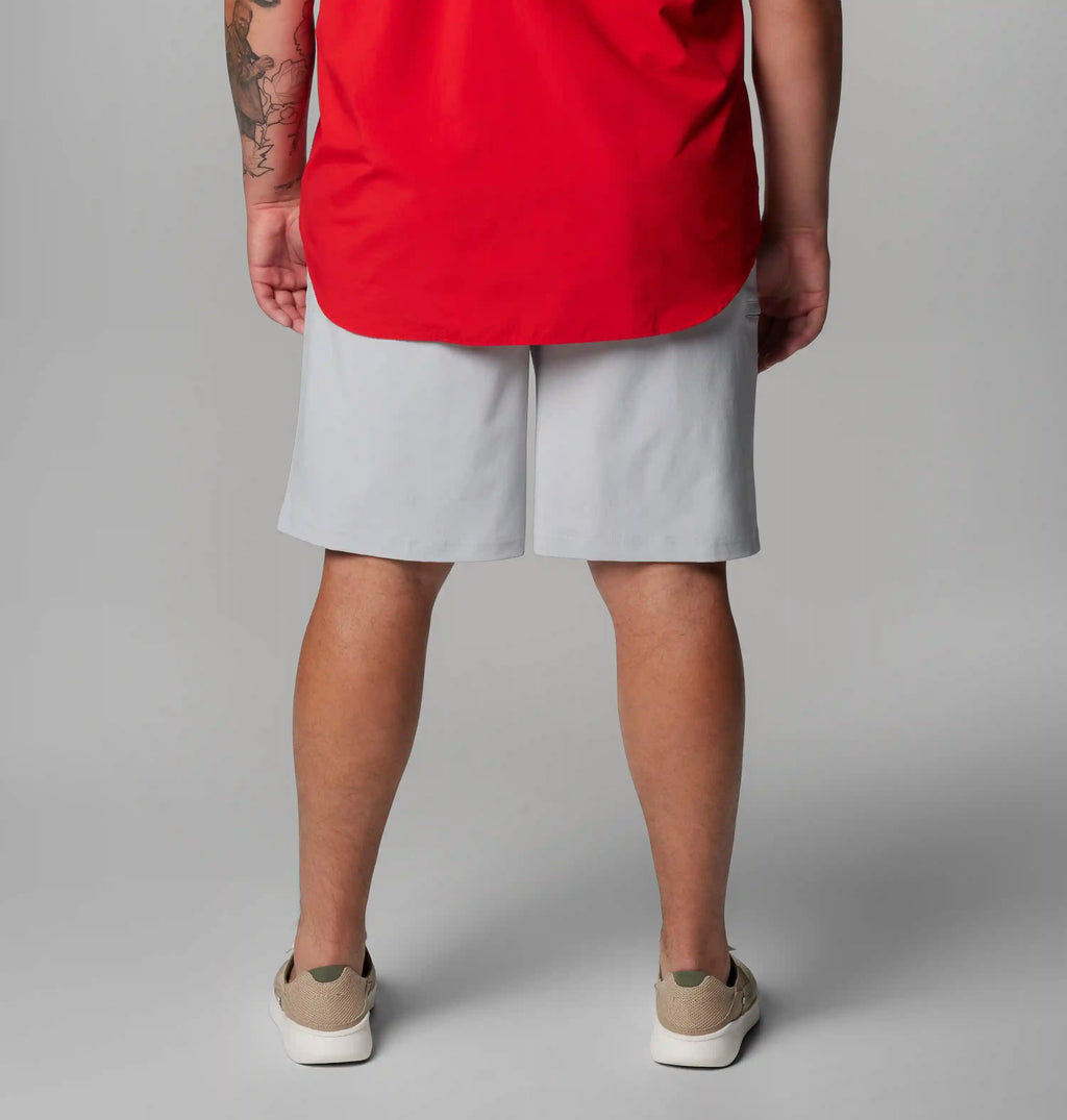 Men's Grander Marlin III Offshore Shorts - Big