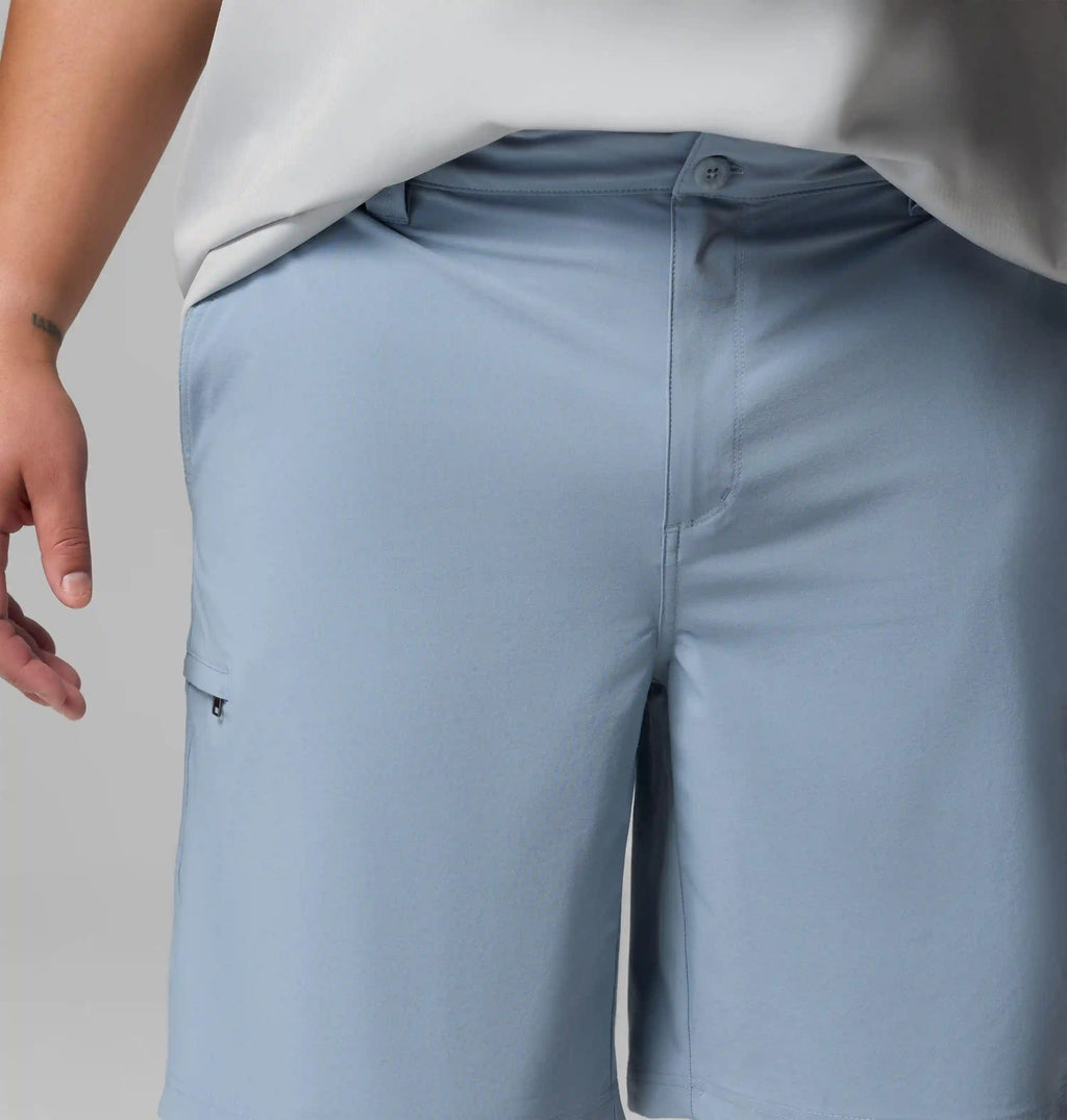 Men's Grander Marlin III Offshore Shorts - Big