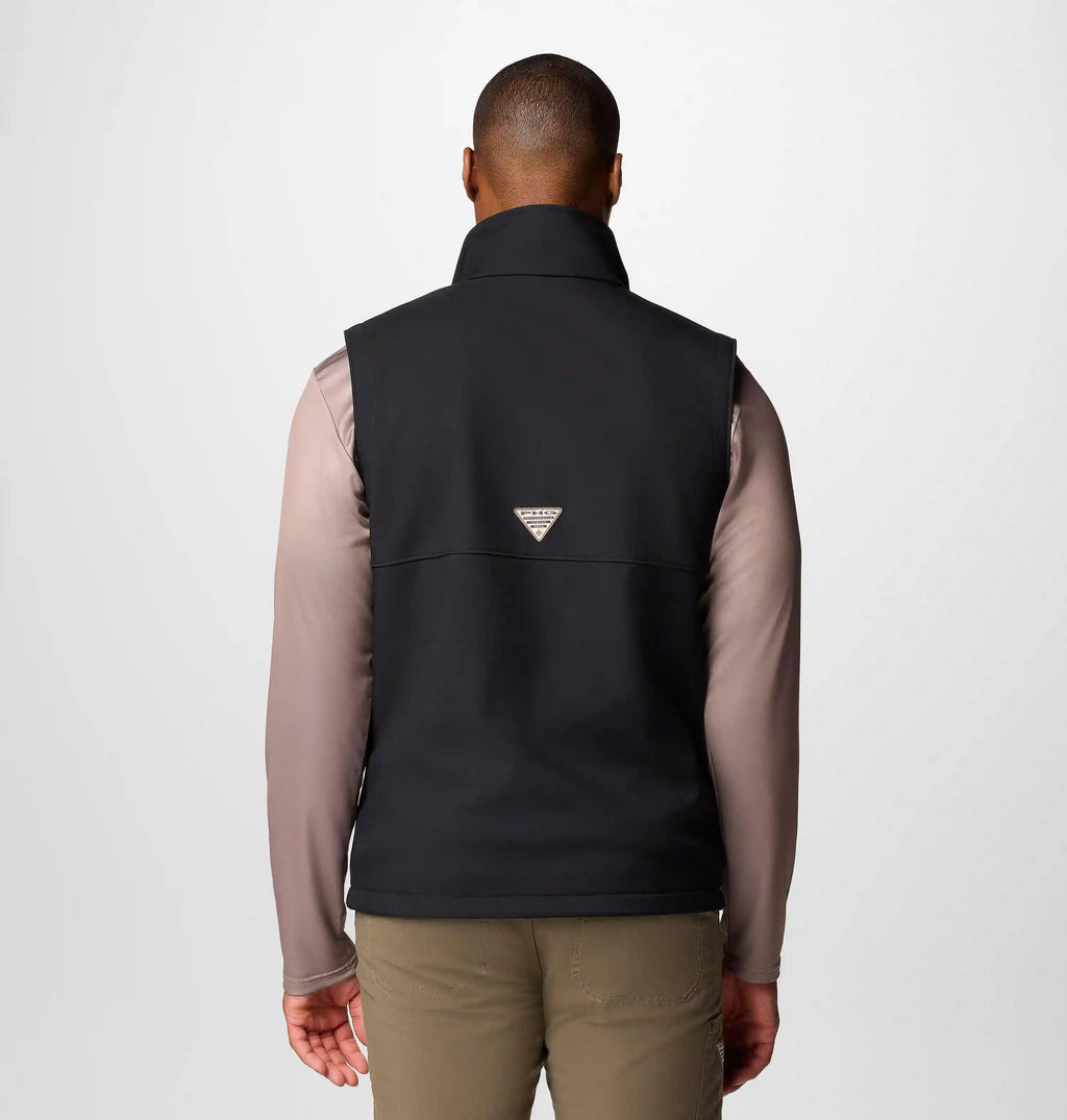 Men's PHG Ascender II Softshell Vest