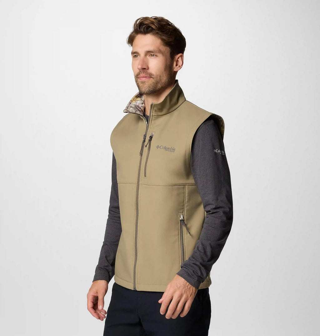 Men's PHG Ascender II Softshell Vest