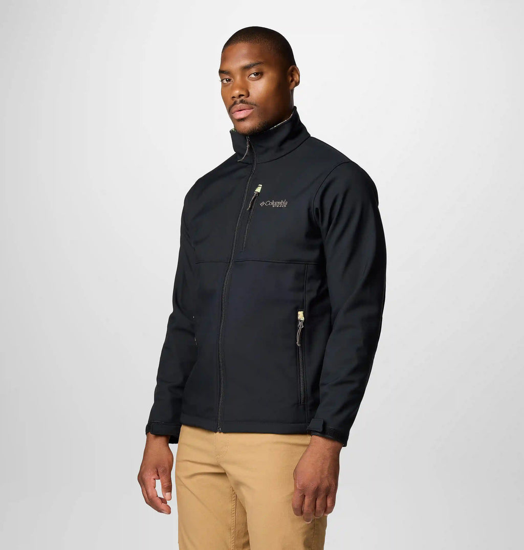 Men's PHG Ascender II Softshell Jacket
