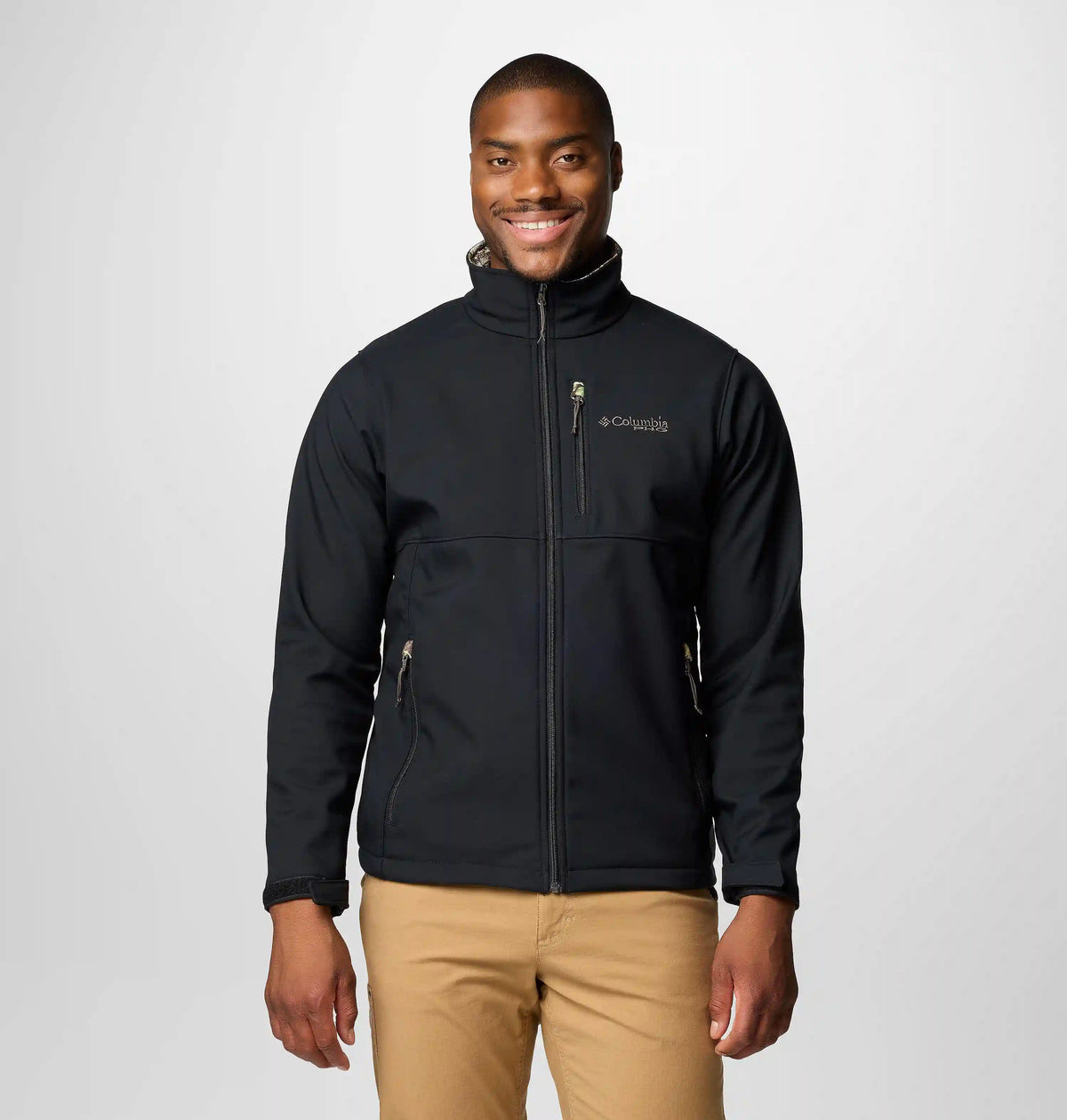 Men's PHG Ascender II Softshell Jacket