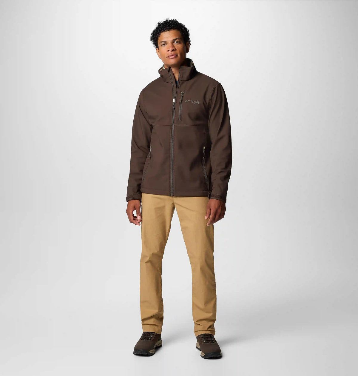 Men's PHG Ascender II Softshell Jacket