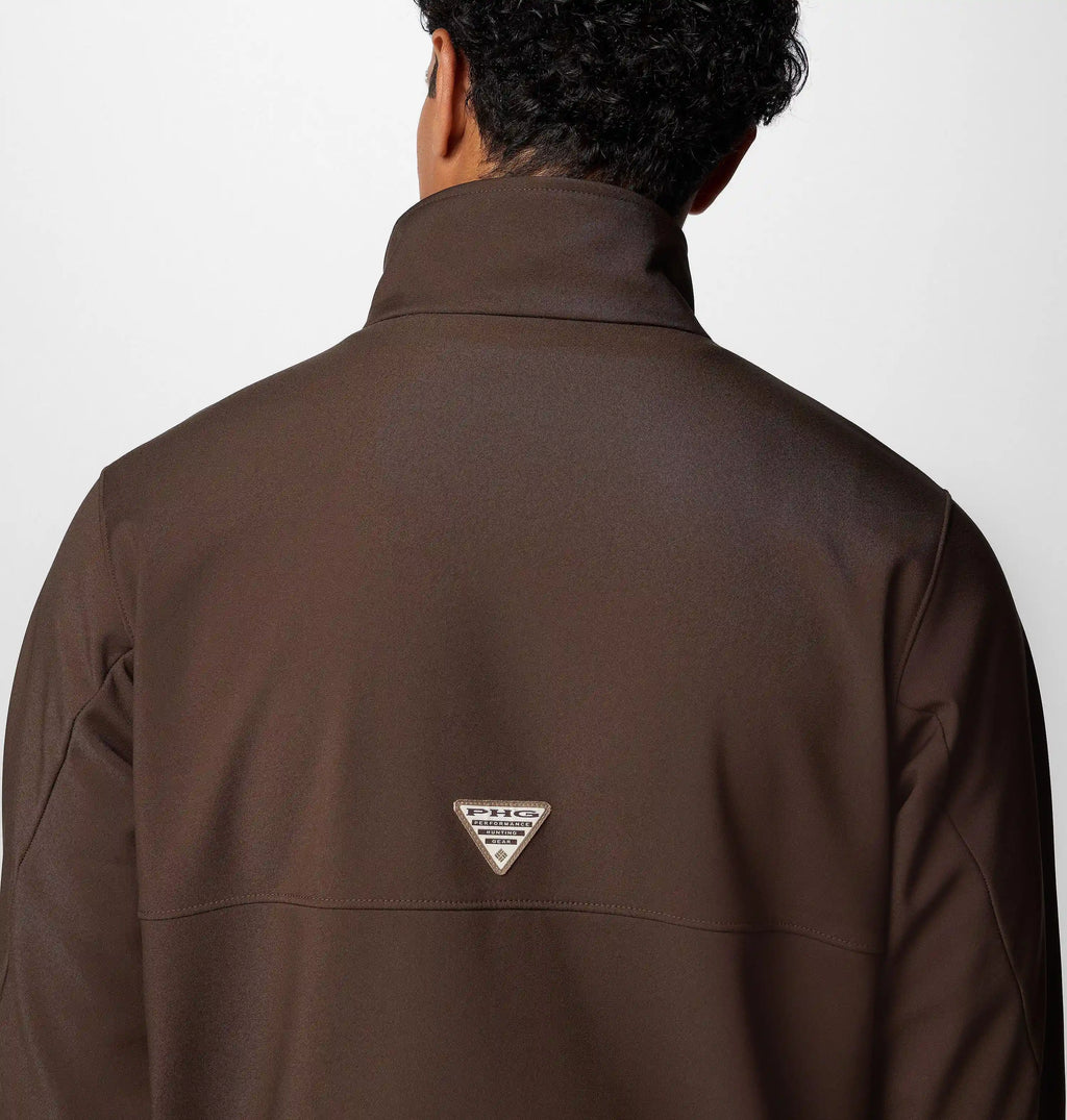Men's PHG Ascender II Softshell Jacket