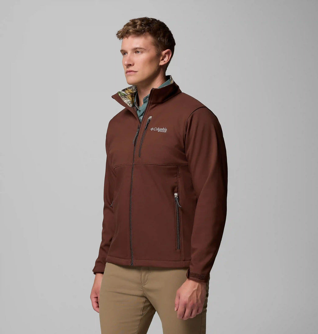 Men's PHG Ascender II Softshell Jacket
