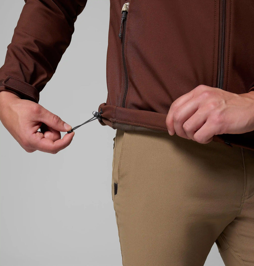 Men's PHG Ascender II Softshell Jacket