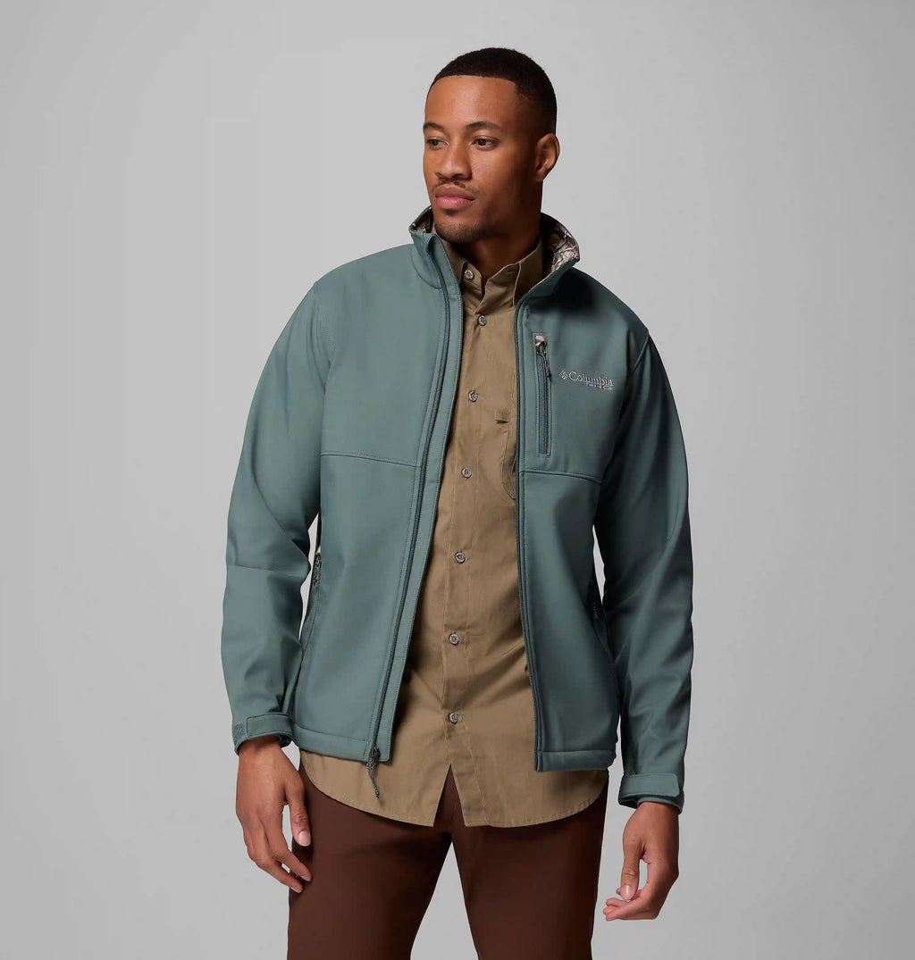 Men's PHG Ascender II Softshell Jacket