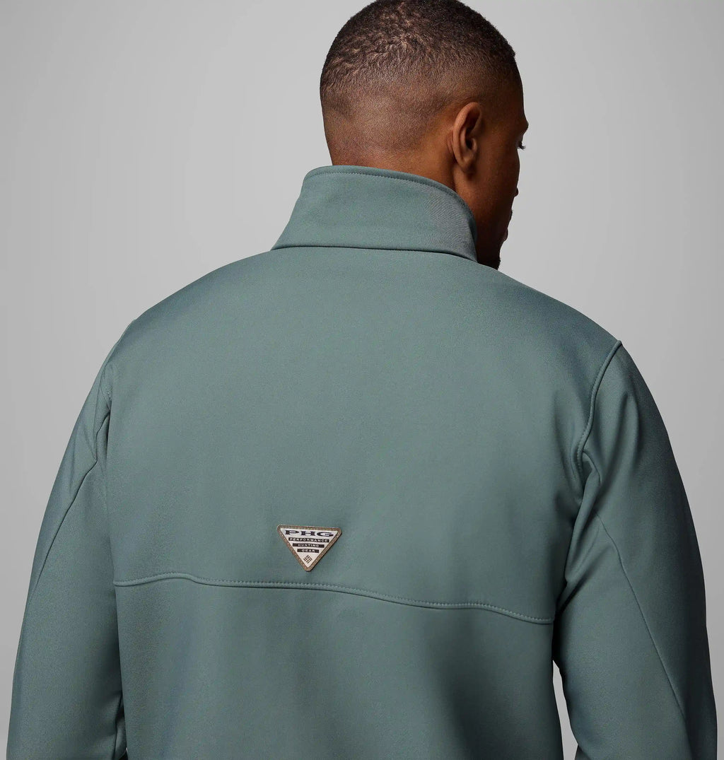 Men's PHG Ascender II Softshell Jacket