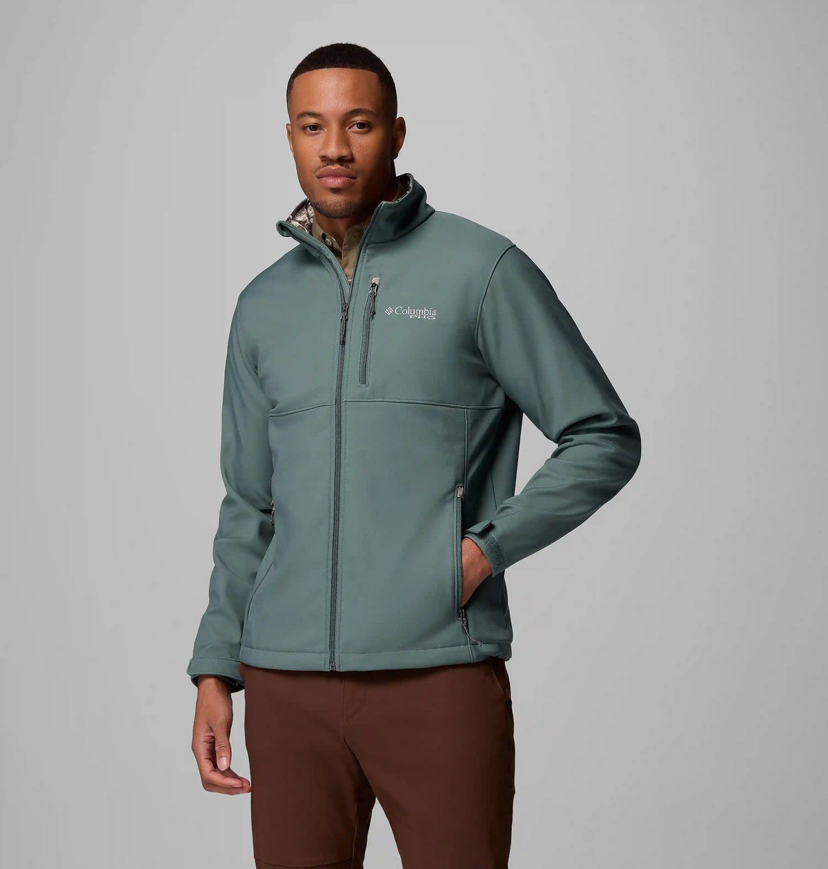 Men's PHG Ascender II Softshell Jacket