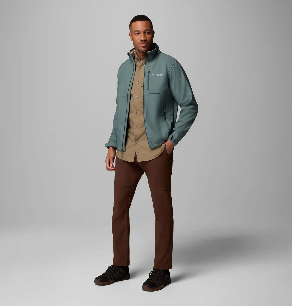Men's PHG Ascender II Softshell Jacket