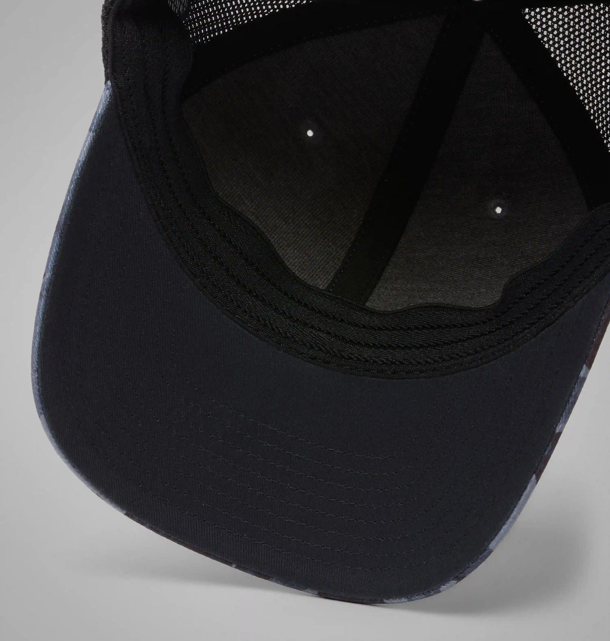 Collegiate PHG Camo Mesh Ball Cap - Texas A&M