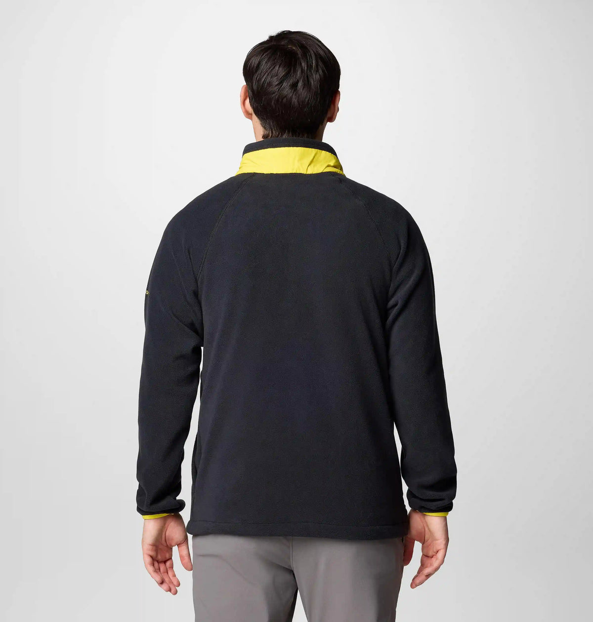 Men's Collegiate Flanker IV Fleece Jacket - Oregon