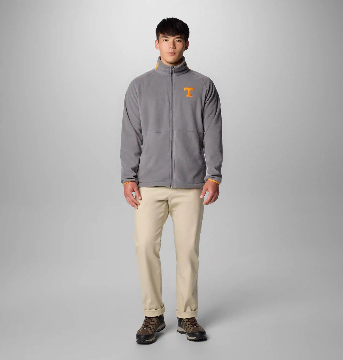 Men's Collegiate Flanker IV Fleece Jacket - Tennessee