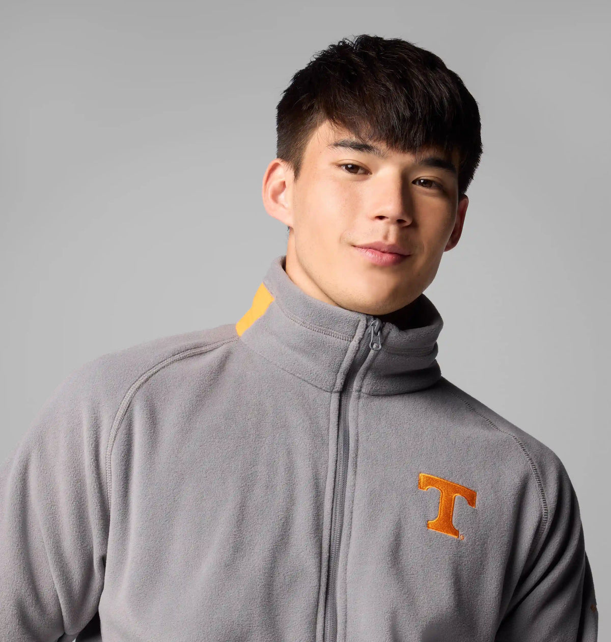Men's Collegiate Flanker IV Fleece Jacket - Tennessee