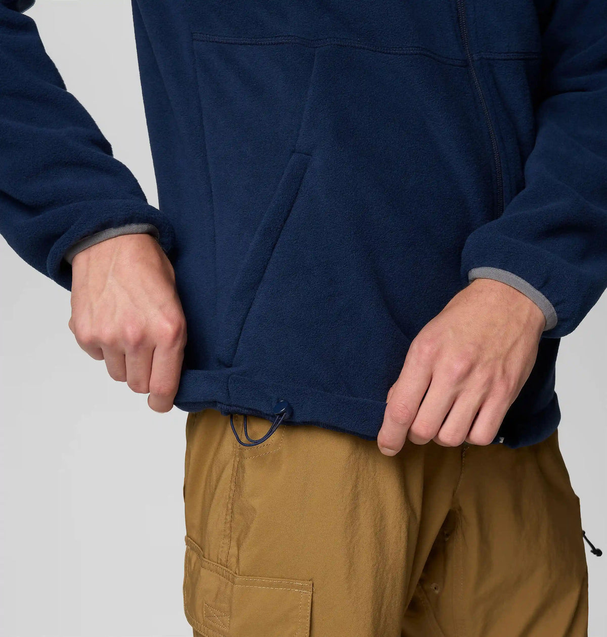 Men's Flanker IV Fleece Jacket - Dallas Cowboys