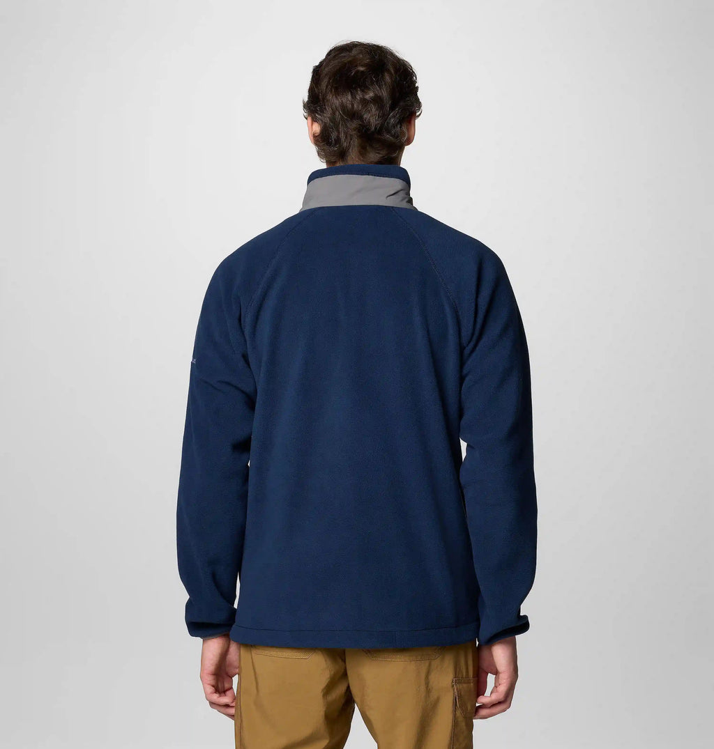 Men's Flanker IV Fleece Jacket - Dallas Cowboys