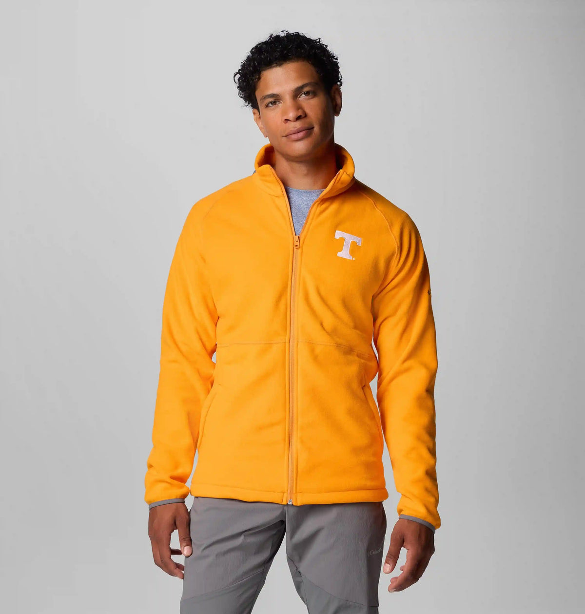 Men's Collegiate Flanker IV Fleece Jacket - Tennessee