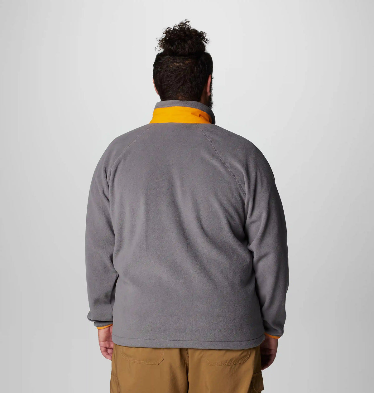 Men's Collegiate Flanker IV Fleece Jacket - Big - Tennessee