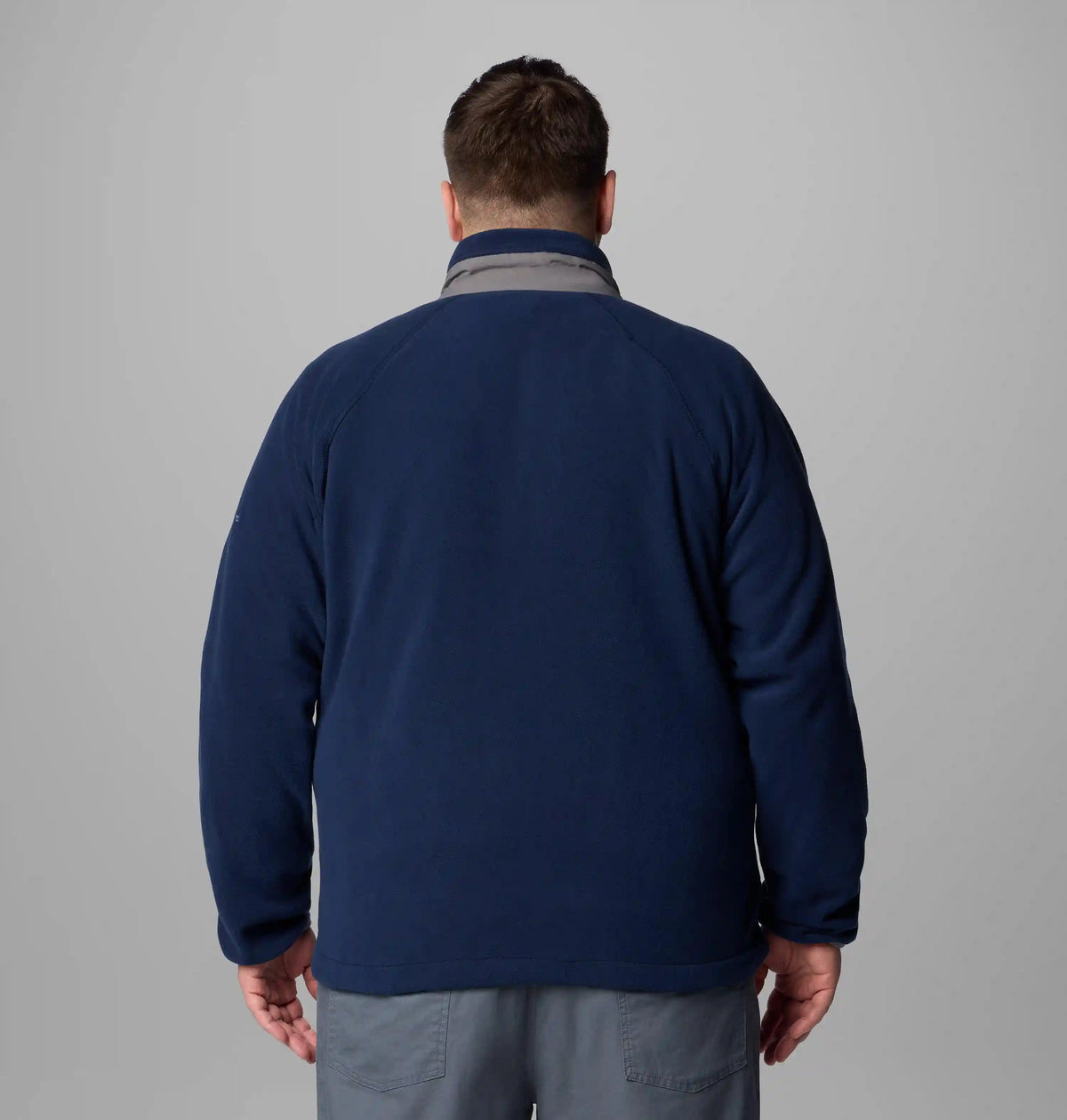Men's Collegiate Flanker IV Fleece Jacket - Big - Penn State