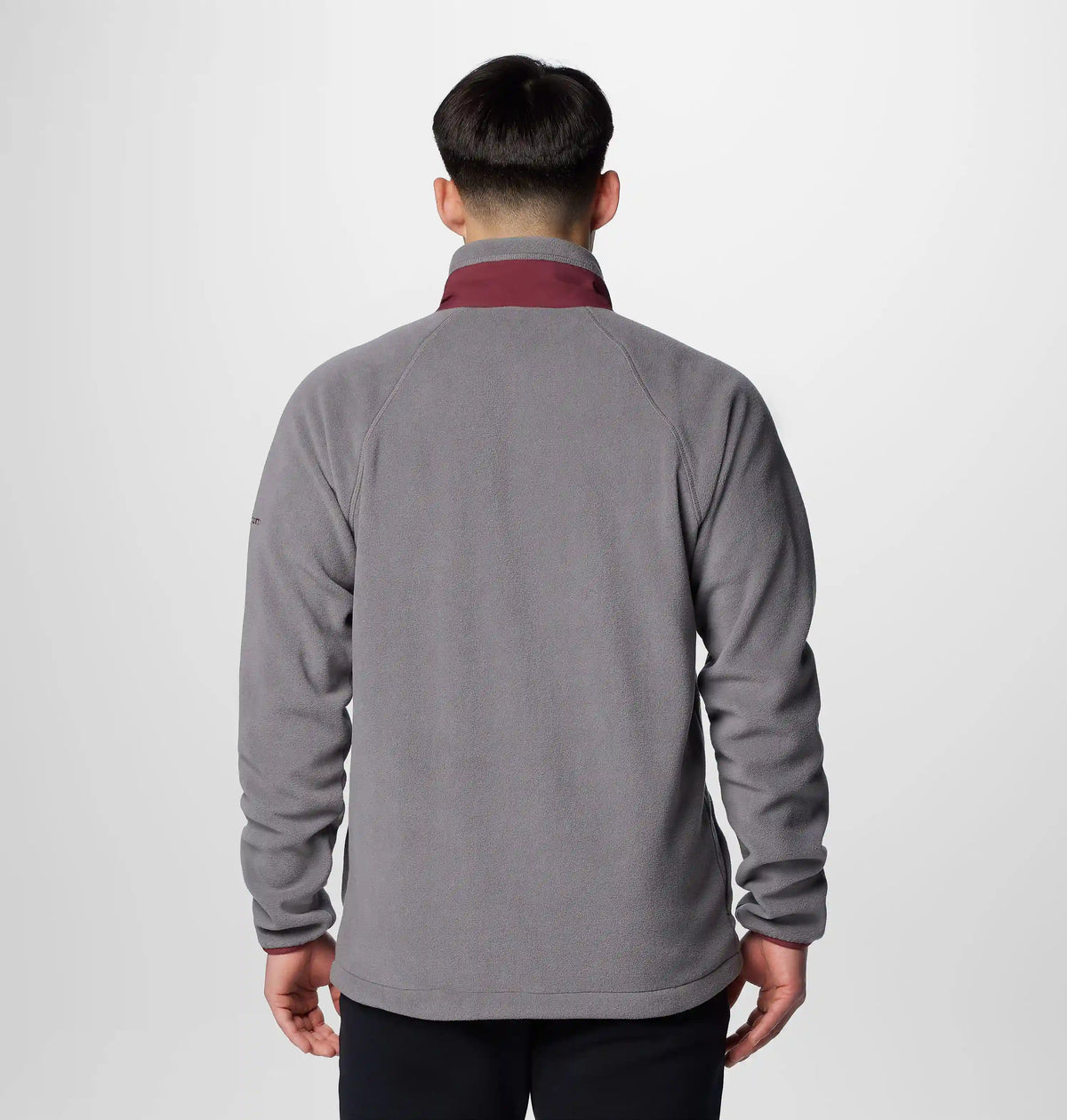 Men's Collegiate Flanker IV Fleece Jacket - Texas A&M - Tall
