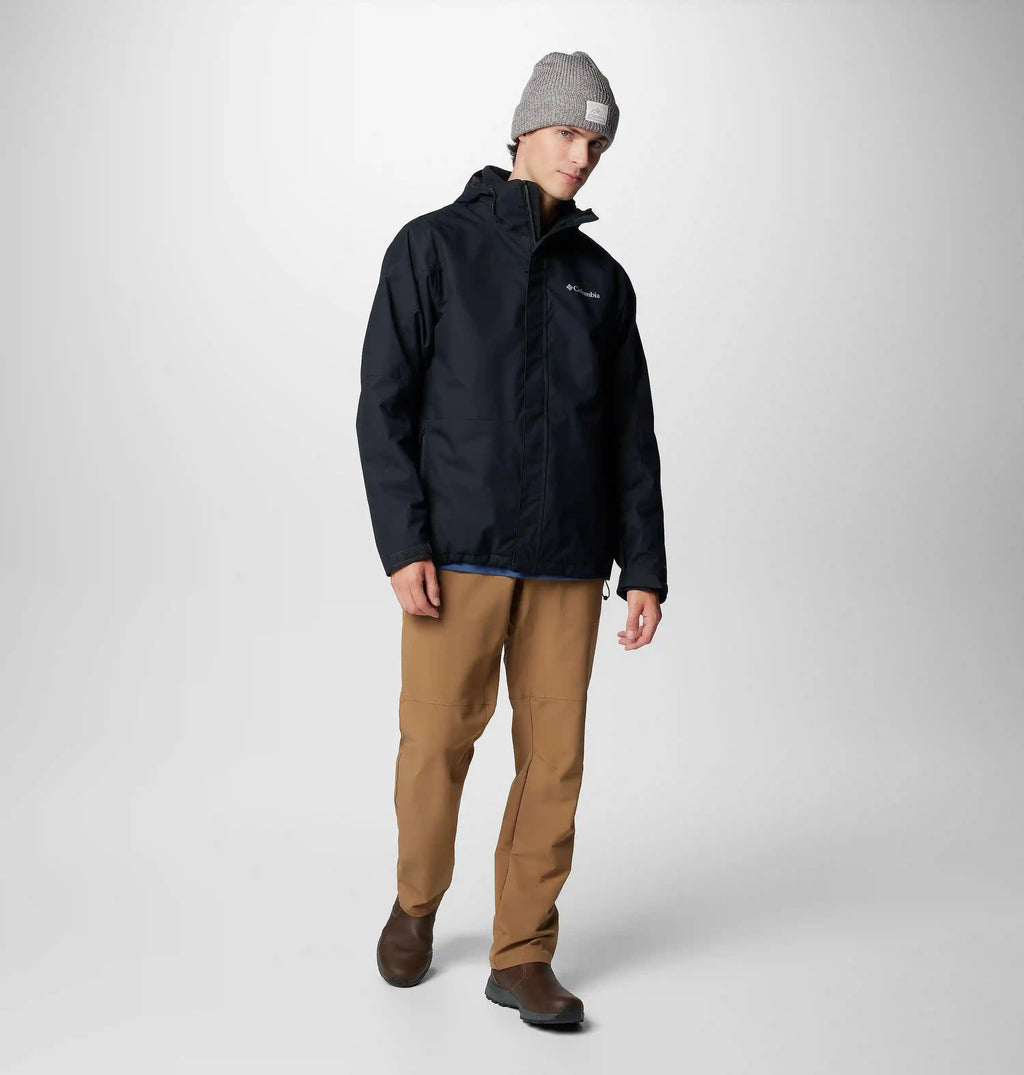 Men's Hikebound II Interchange Jacket