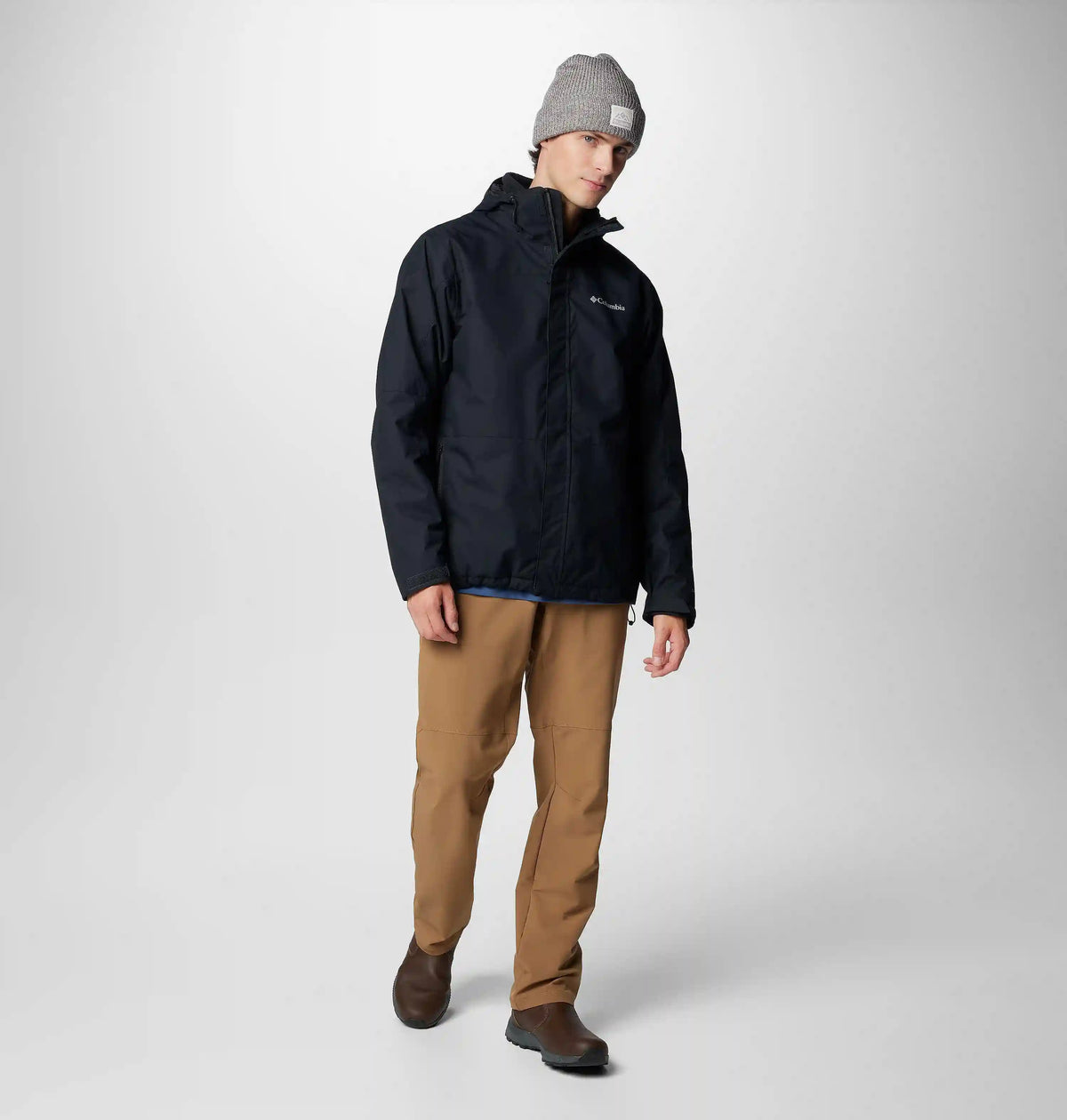Men's Hikebound II Interchange Jacket