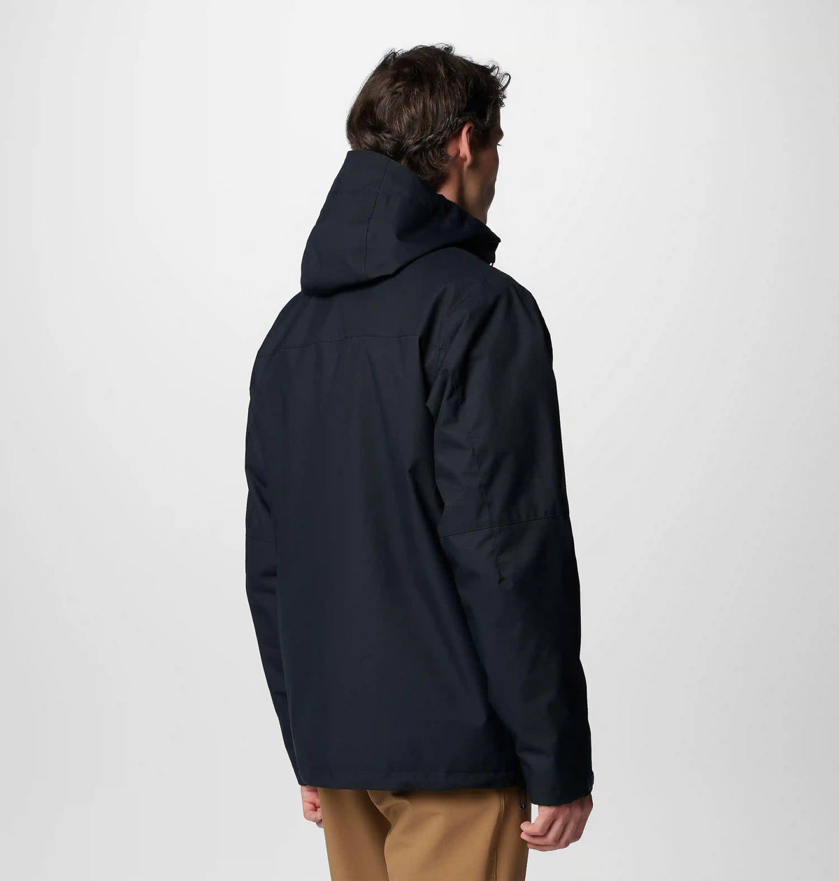 Men's Hikebound II Interchange Jacket - Tall