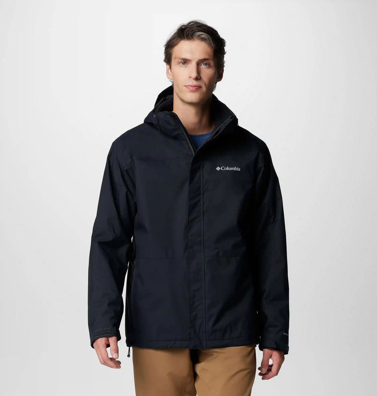 Men's Hikebound II Interchange Jacket - Tall