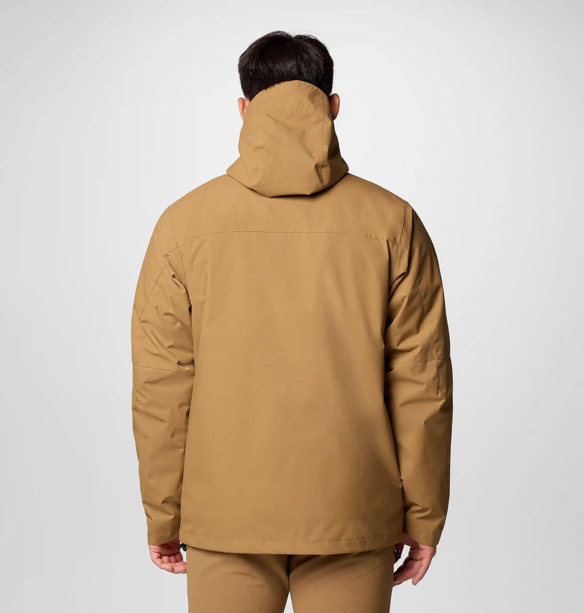 Men's Hikebound II Interchange Jacket - Tall