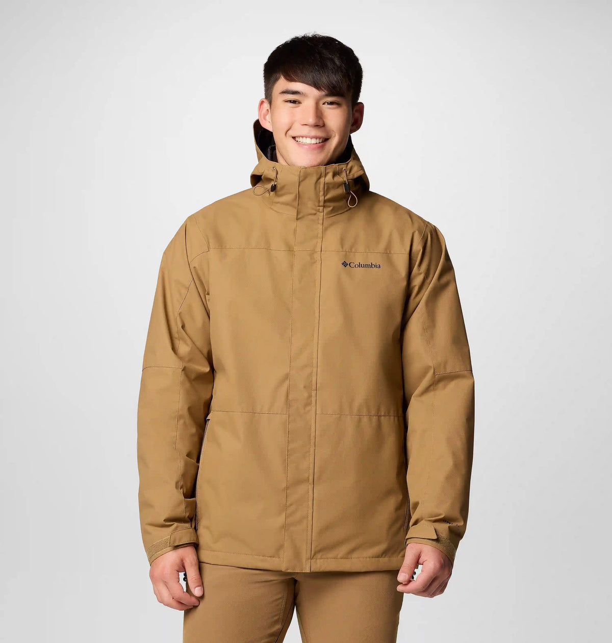 Men's Hikebound II Interchange Jacket