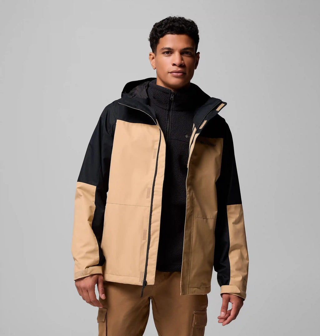 Men's Hikebound II Interchange Jacket