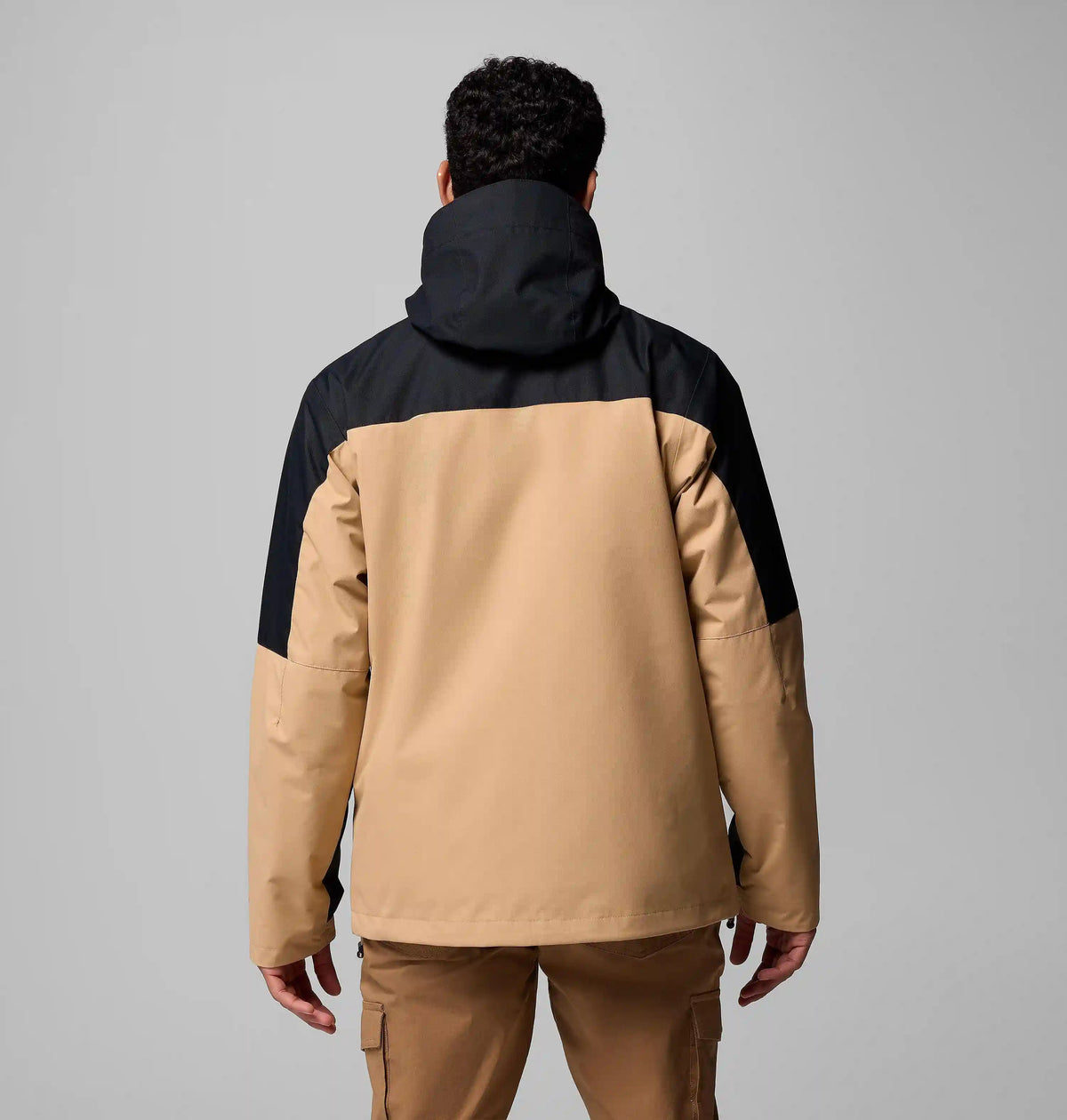 Men's Hikebound II Interchange Jacket