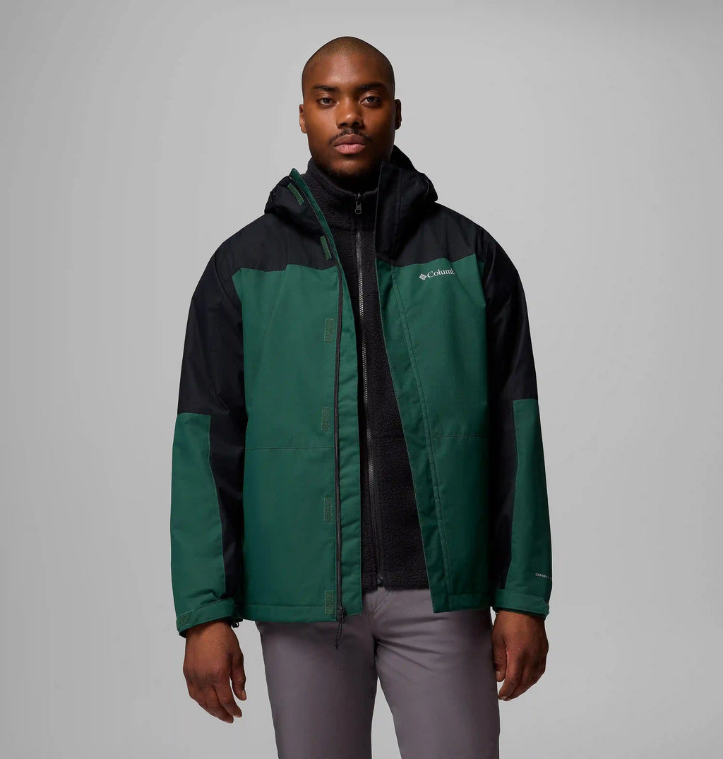 Men's Hikebound II Interchange Jacket