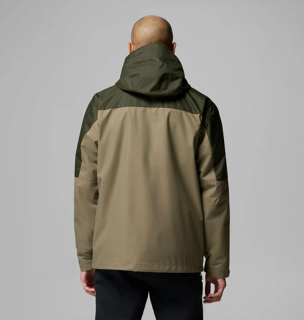 Men's Hikebound II Interchange Jacket