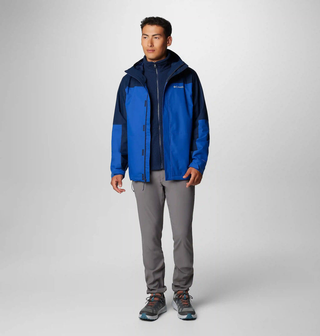 Men's Hikebound II Interchange Jacket - Tall
