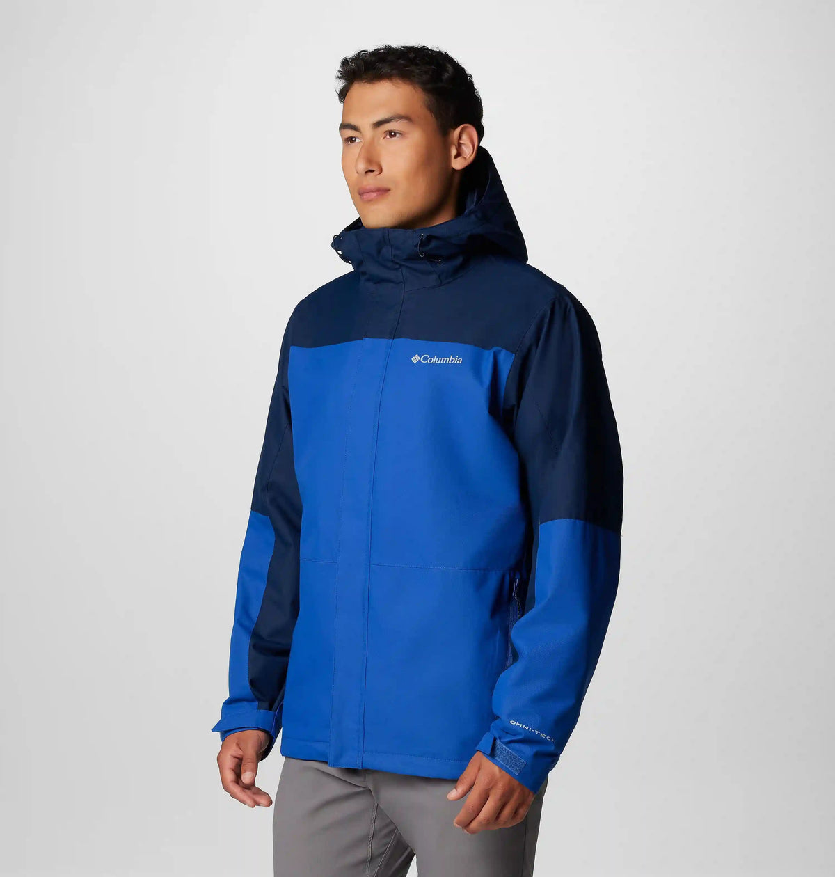 Men's Hikebound II Interchange Jacket - Tall