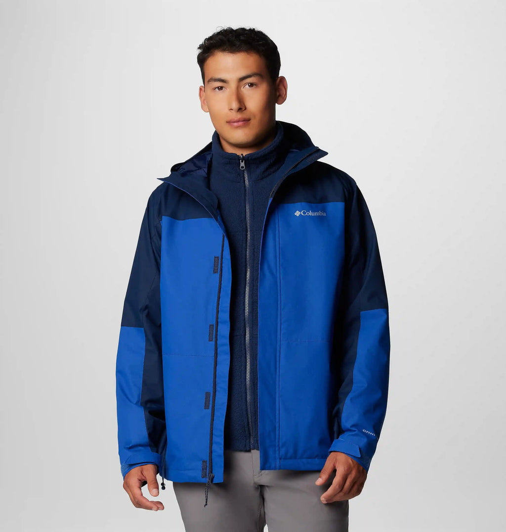 Men's Hikebound II Interchange Jacket - Tall