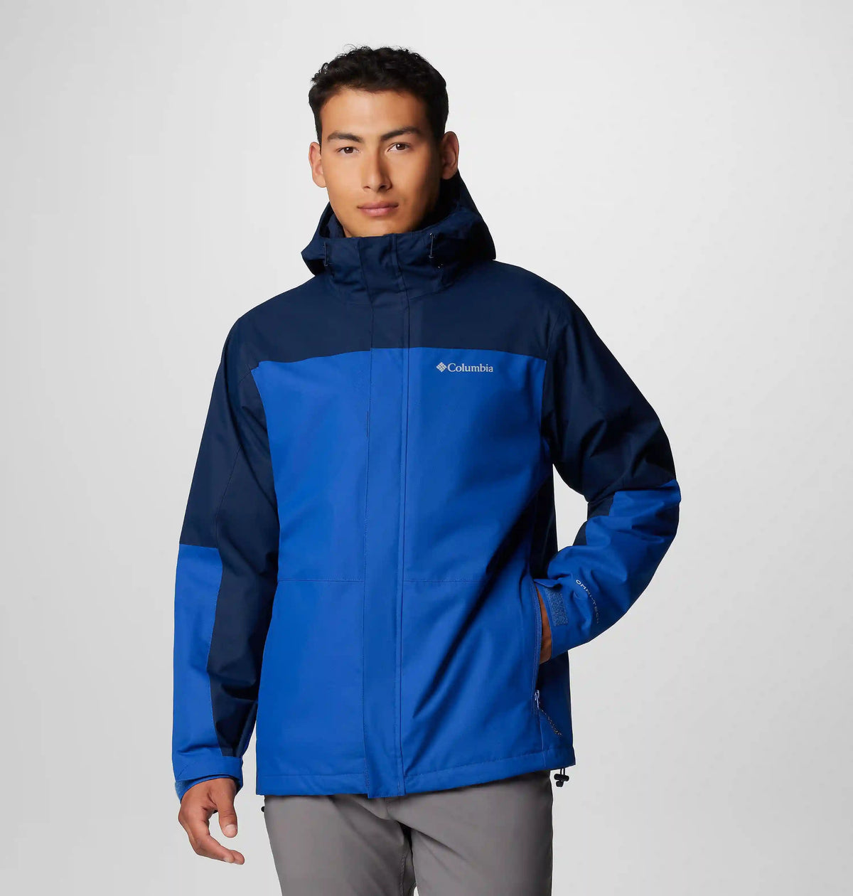 Men's Hikebound II Interchange Jacket - Tall