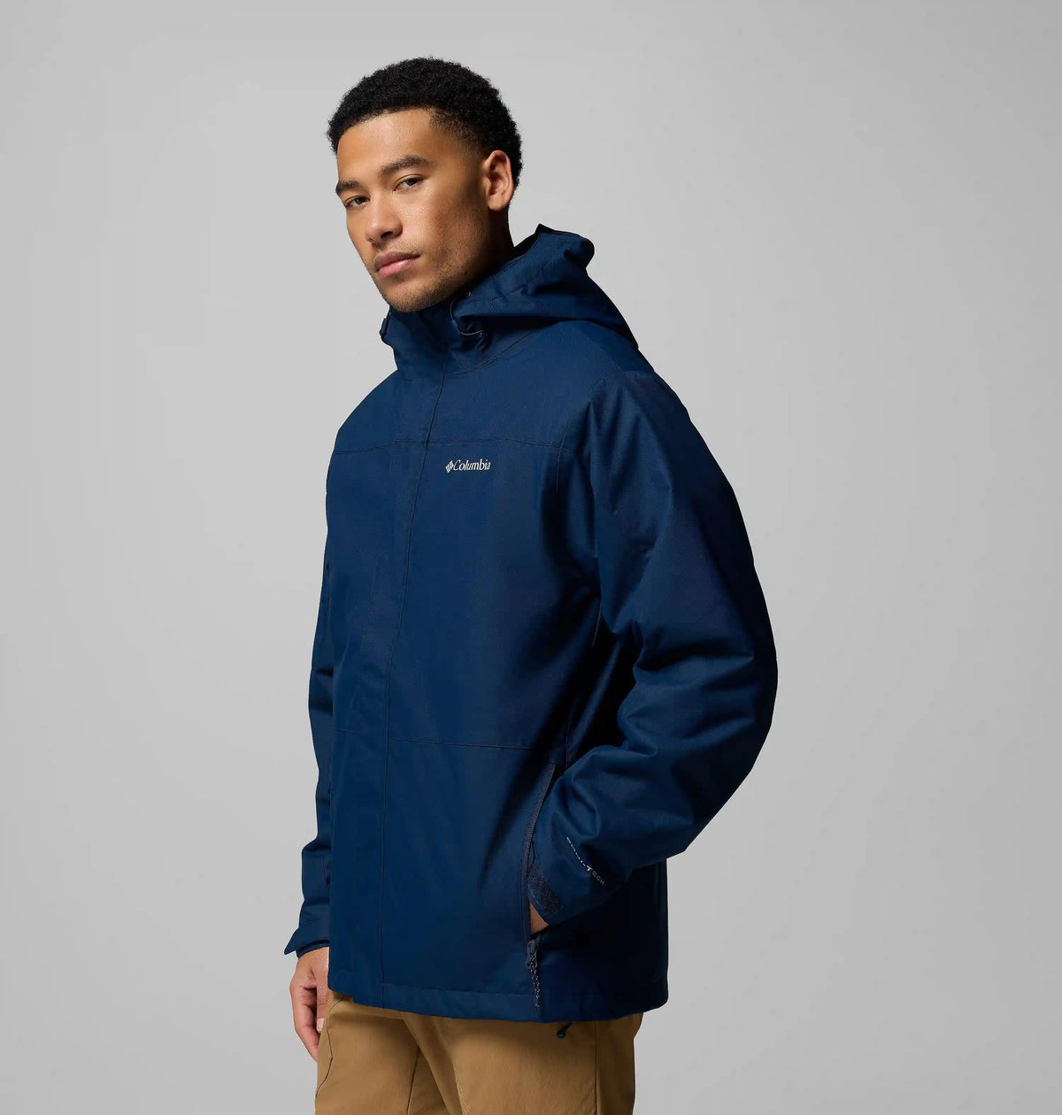Men's Hikebound II Interchange Jacket