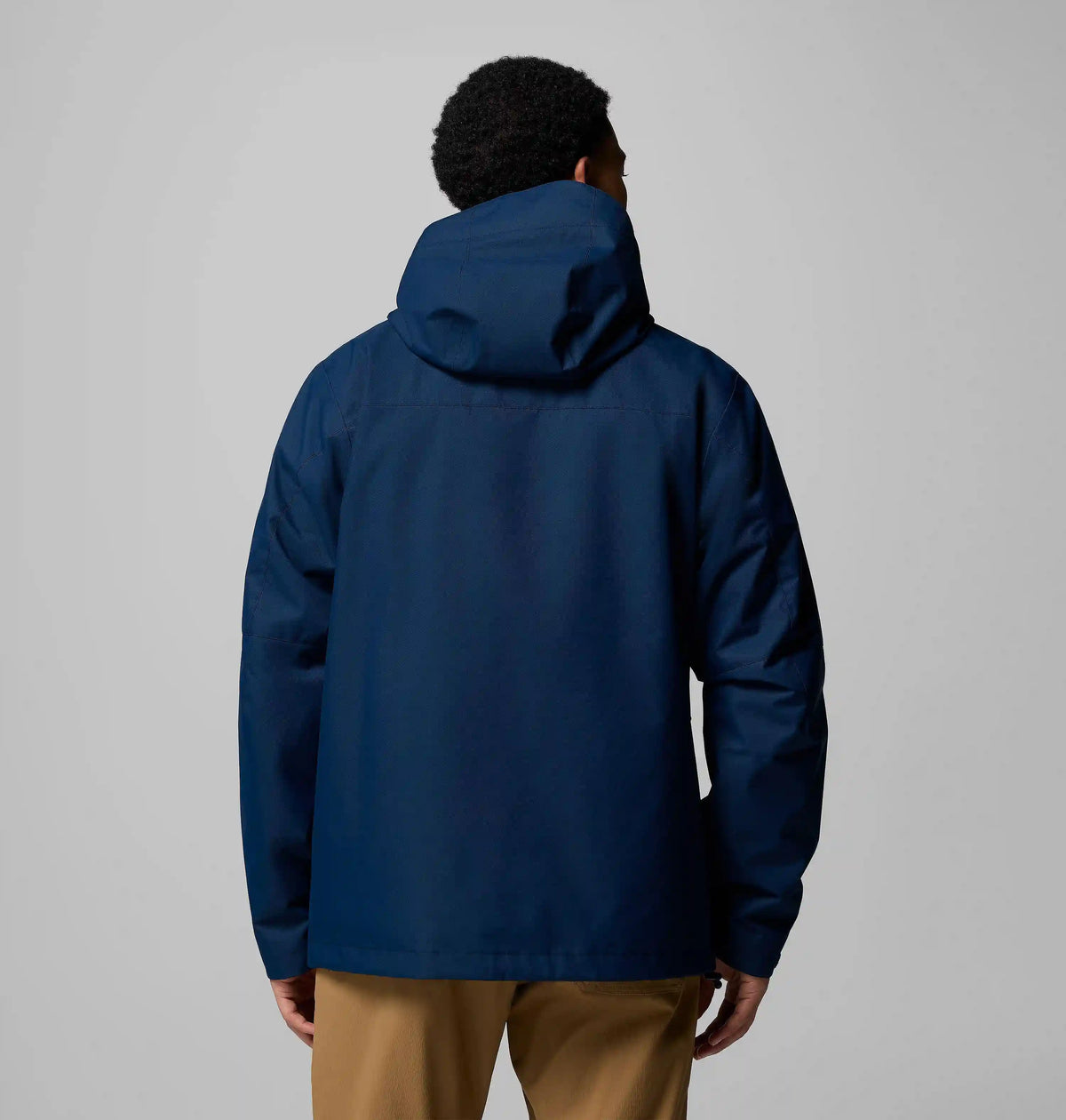 Men's Hikebound II Interchange Jacket