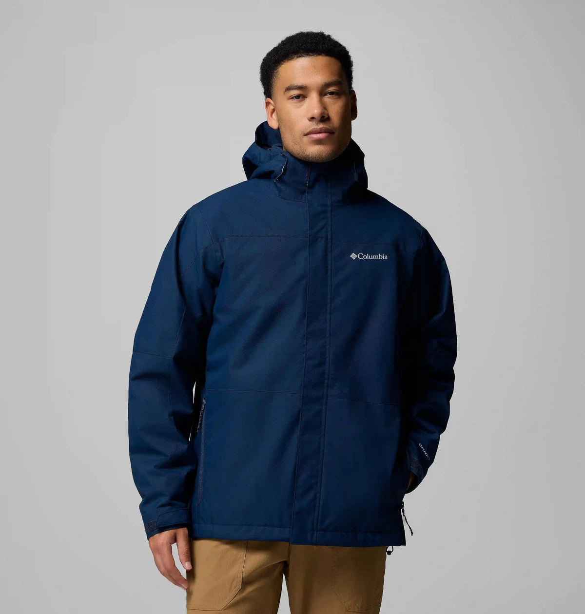 Men's Hikebound II Interchange Jacket