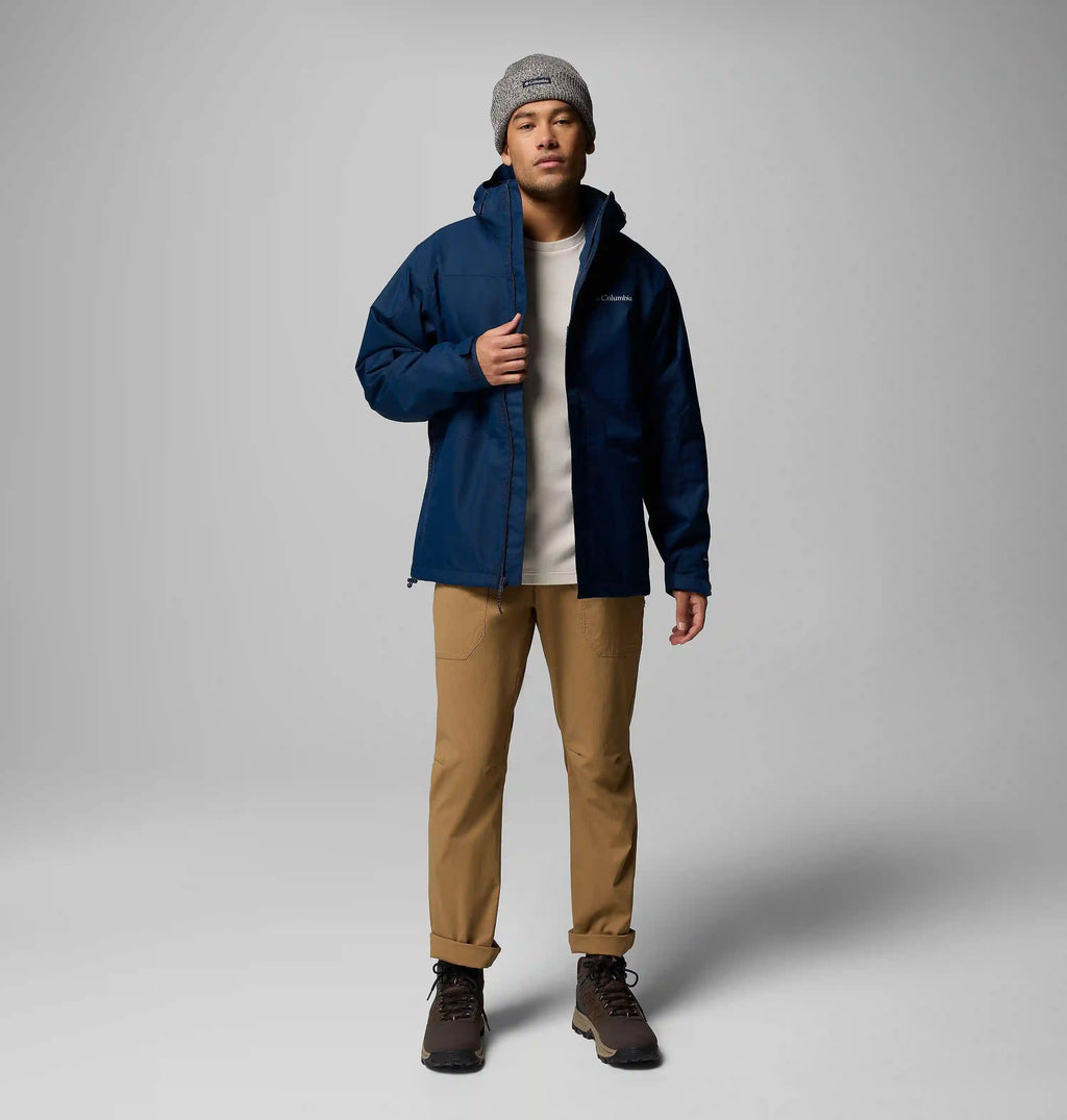 Men's Hikebound II Interchange Jacket