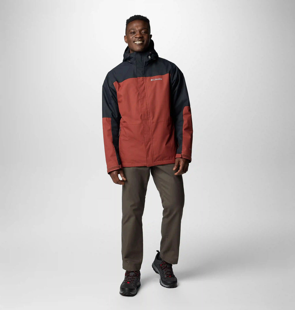 Men's Hikebound II Interchange Jacket