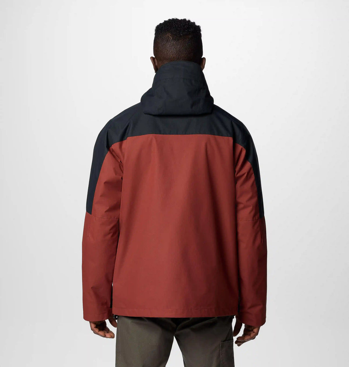 Men's Hikebound II Interchange Jacket - Tall